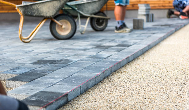 Why Choose Us For All Your Driveway Paving Needs in Emmitsburg, MD?