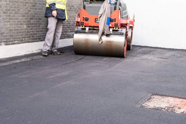 Trusted Emmitsburg, MD Driveway Paving Services Experts